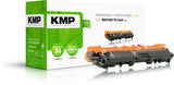 KMP Printtechnik AG Toner Bredher TN-246M/TN246M