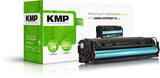 KMP Printtechnik AG Toner Canon 718 comp. magenta
