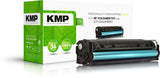 KMP Printtechnik AG Toner HP CF212A comp. yellow