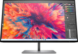 HP Z24q G3 computer monitor 60.5