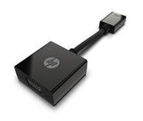 HP Video Adaptor HDMI to VGA