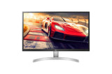 LG 27Ul500-W Computer Monitor