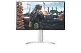LG Computer Monitor 68.6 Cm