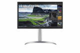 LG Computer Monitor 68.6 Cm