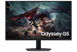 Samsung Odyssey S32Dg500Eu Led