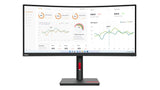 Lenovo Thinkvision T34W-30 Led