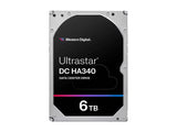 Western Digital WD Ultrastar DC HA340