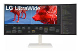 LG 38Wr85Qc-W Computer Monitor