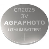 AgfaPhoto CR2025 3.0V Lithium 1St.