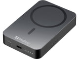 Sandberg Magnet Wireless Powerbank