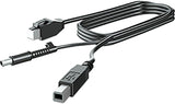 HP 300cm DP CABLE **New Retail**