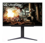 LG 27GS75Q-B computer monitor