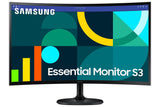 Samsung S36GD computer monitor 68.6