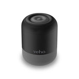 Veho MZ-S Bluetooth speaker - Black