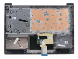 Lenovo Upper Case ASM_GR L81WA FPPGYD