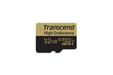 Transcend microSDHC