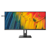 Philips 40, 3440x1440, IPS, Flat, H/A