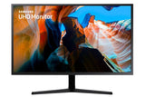Samsung Uj590 81.3 Cm (32") 3840 X