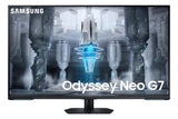 Samsung Odyssey Neo G7 109.2 Cm (43")