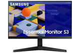 Samsung 21.5" FHD 1920x1080 75z
