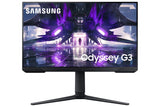 Samsung S24Ag320Nu 61 Cm (24") 1920 X