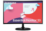 Samsung S27C364Eau Computer Monitor