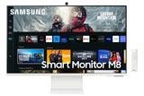 Samsung Smart Monitor M8 S32Cm801Uu