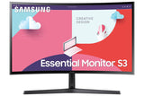 Samsung S24C366Eau Computer Monitor