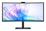 Samsung Viewfinity S34C652Vau
