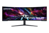 Samsung Odyssey S57Cg952Nu Led