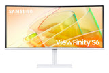 Samsung Ls34C650Tau Computer Monitor