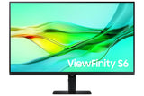 Samsung Viewfinity S6 S60Ud Computer