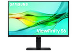 Samsung Viewfinity S6 S60Ud Computer