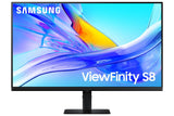 Samsung Viewfinity S8 S80Ud Computer