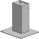 Ergonomic Solutions Kiosk base module 450 mm