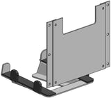 Ergonomic Solutions Kiosk center module Printer