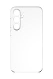 Samsung S24 FE Clear Case Transparency