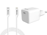 Sandberg USB-C AC 20W Charger EU +