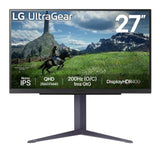 LG LG 27GS85Q-B computer monitor