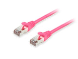 Equip Cat.6A S/Ftp Patch Cable,