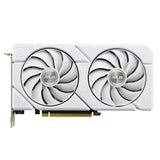 Asus Dual-Rtx4070-O12G-Evo-White