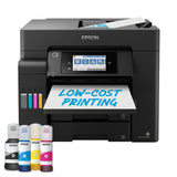 Epson Ecotank Et-5805 Inkjet A4