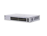 Cisco Cbs110 Unmanaged L2 Gigabit