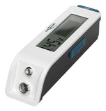 ANSMANN Battery Tester White