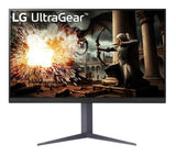 LG 32Gs75Qx-B Computer Monitor