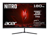 Acer Ed0 Nitro Ed320Qrs3Bmiipx