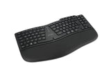 Kensington KB675 EQ TKL Ergo Keyboard -