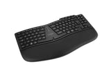 Kensington KB675 EQ TKL Ergo Keyboard -