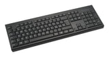 Kensington KB150 EQ Wireless Keyboard -