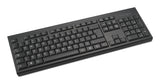 Kensington KB150 EQ Wireless Keyboard -